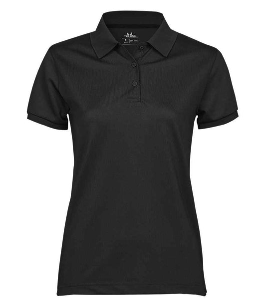 Tee Jays - Ladies Club Polo Shirt