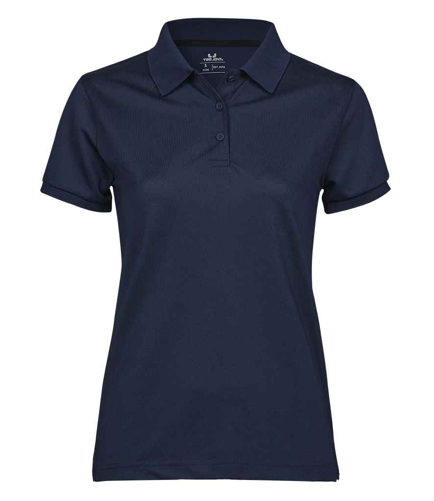 Tee Jays - Ladies Club Polo Shirt - Pierre Francis