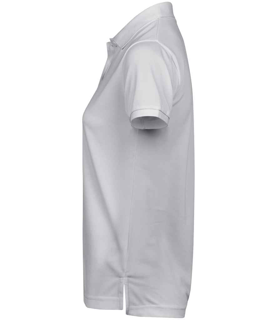 Tee Jays - Ladies Club Polo Shirt - Pierre Francis