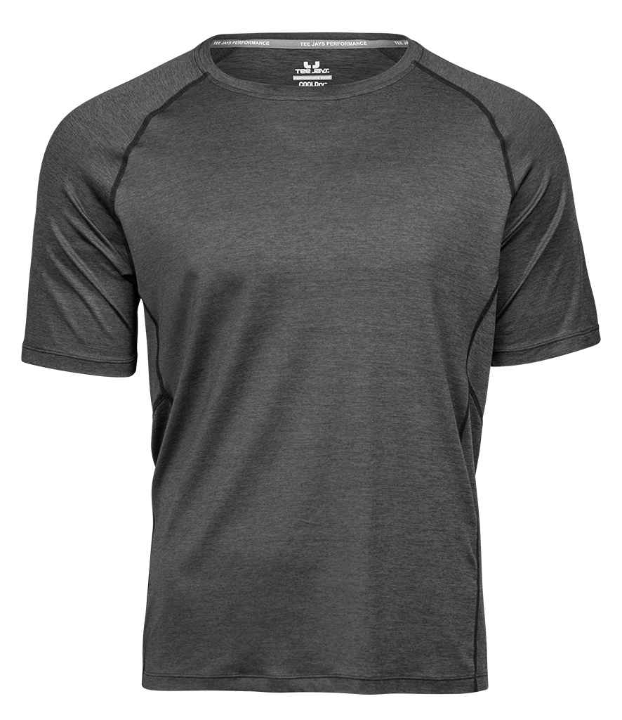 Tee Jays - CoolDry™ T-Shirt - Pierre Francis
