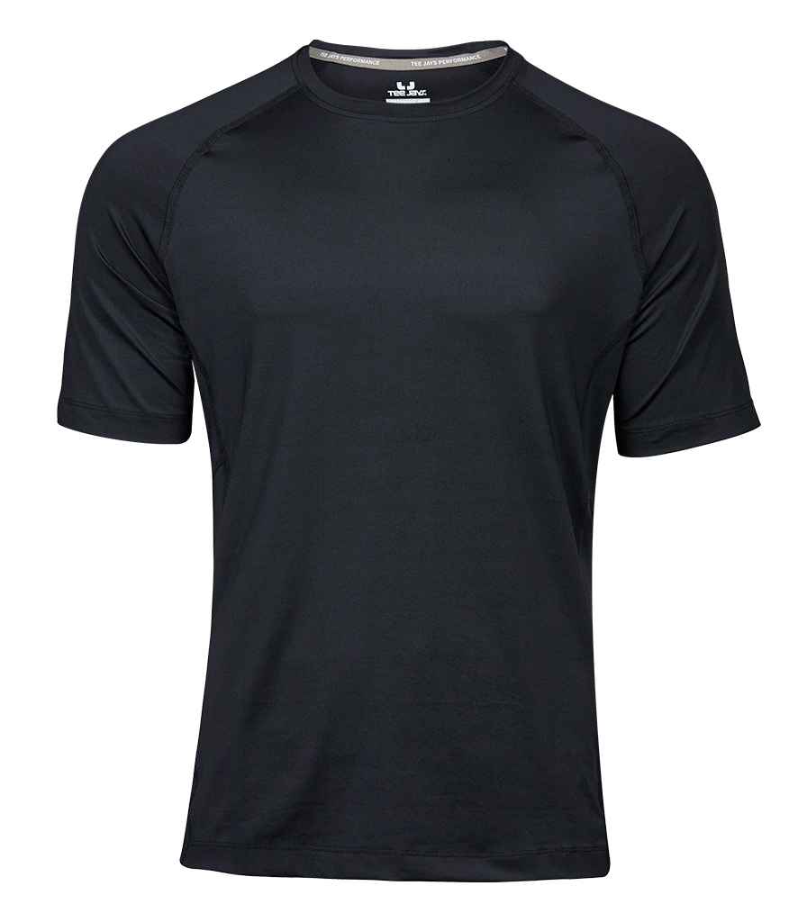 Tee Jays — koszulka CoolDry™