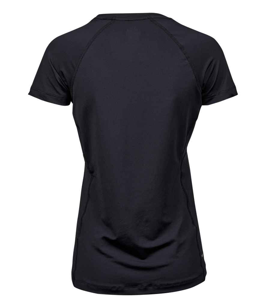 Tee Jays - Ladies CoolDry™ T-Shirt