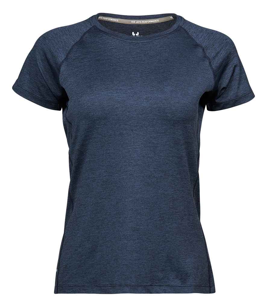 Tee Jays - Ladies CoolDry™ T-Shirt - T7021 NME S