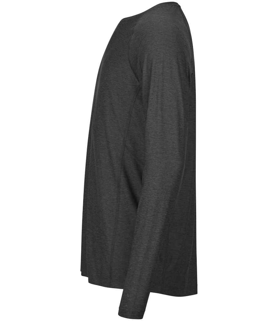 Tee Jays - Long Sleeve CoolDry™ T-Shirt - Pierre Francis