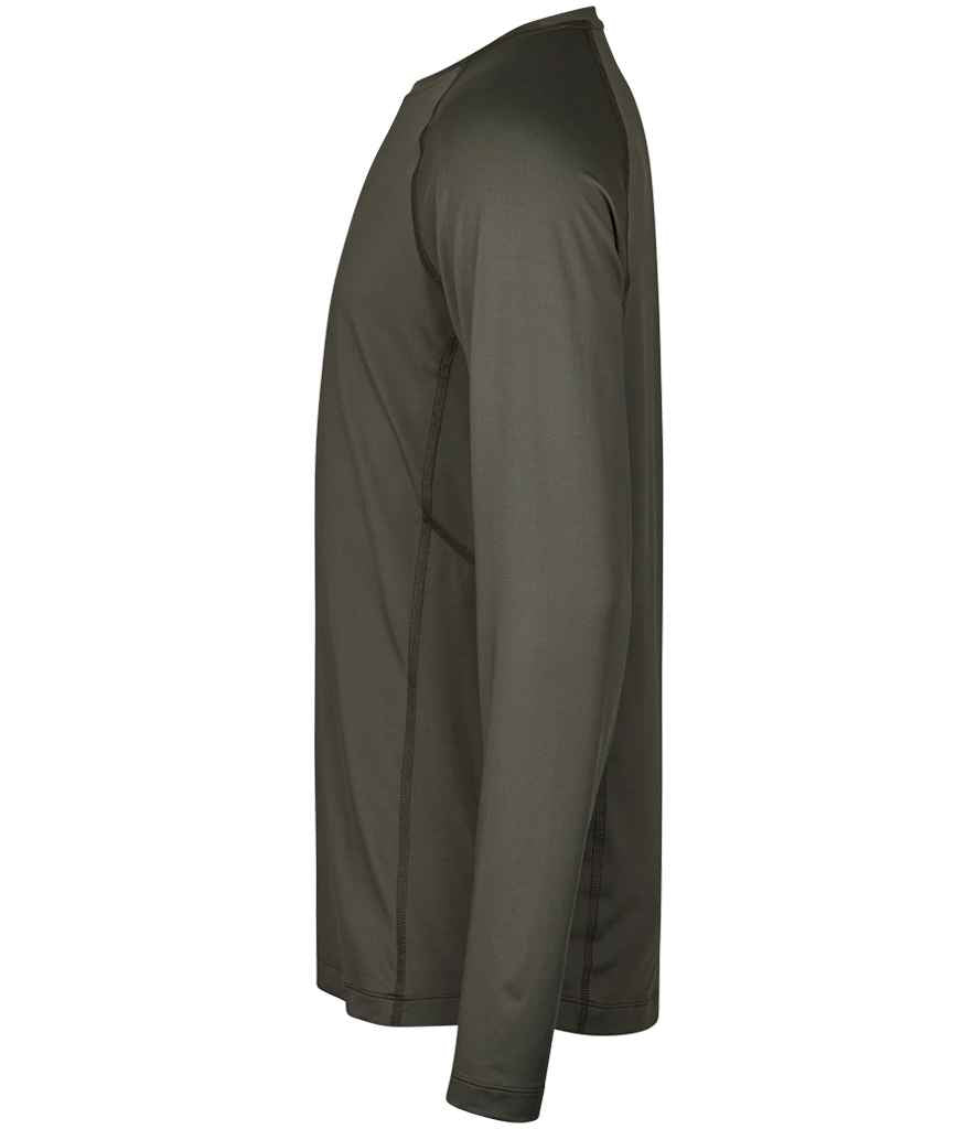 Tee Jays - Long Sleeve CoolDry™ T-Shirt - Pierre Francis
