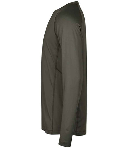 Tee Jays - Long Sleeve CoolDry™ T-Shirt - Pierre Francis
