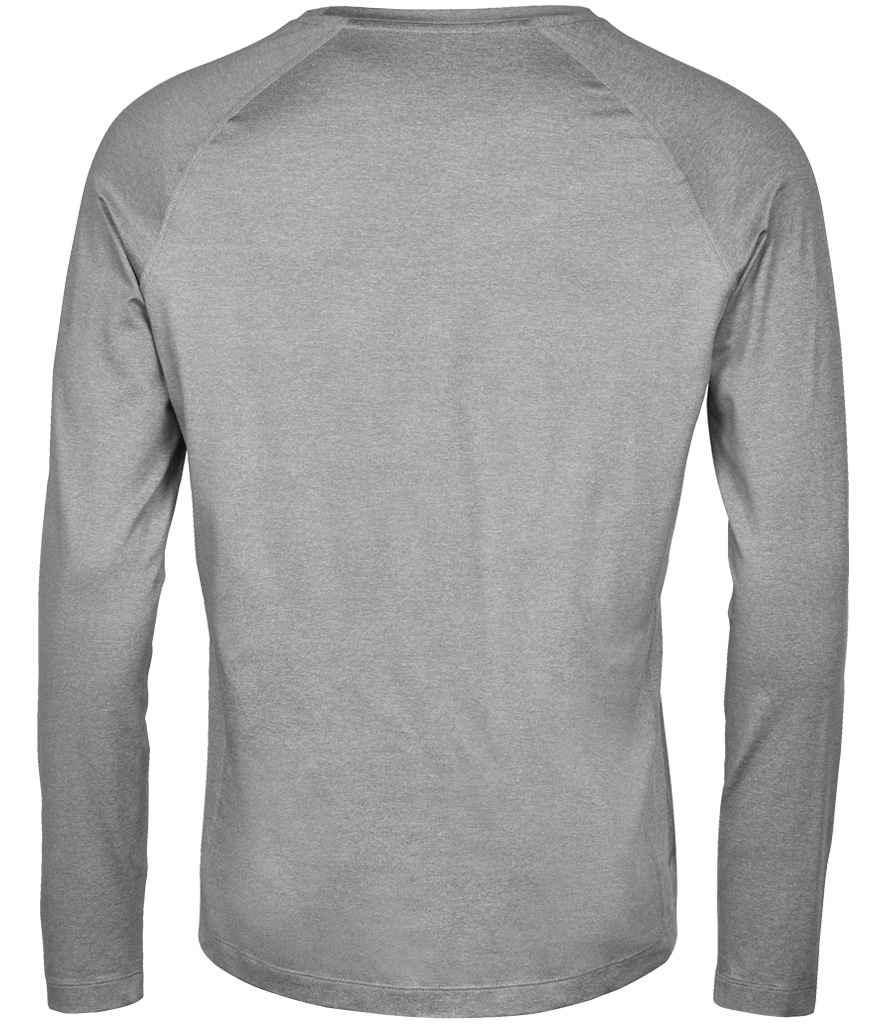 Tee Jays - Long Sleeve CoolDry™ T-Shirt - Pierre Francis