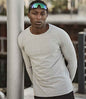 Tee Jays - Long Sleeve CoolDry™ T-Shirt - Pierre Francis