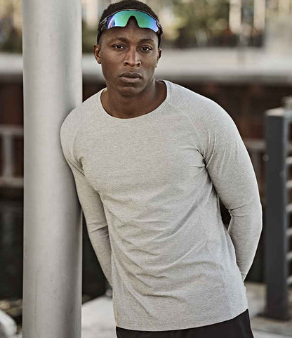 Tee Jays - Long Sleeve CoolDry™ T-Shirt - T7022 GME XS