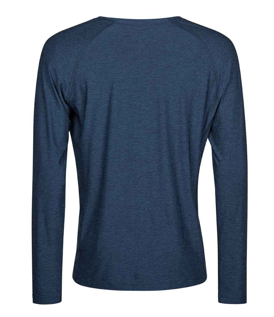 Tee Jays - Long Sleeve CoolDry™ T-Shirt