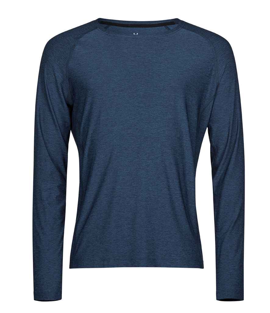 Tee Jays - Long Sleeve CoolDry™ T-Shirt - T7022 NME XS