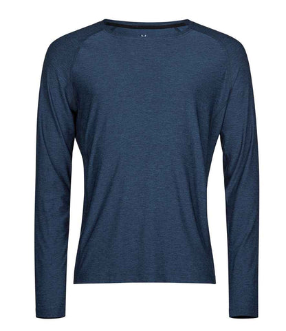 Tee Jays - Long Sleeve CoolDry™ T-Shirt - T7022 NME XS