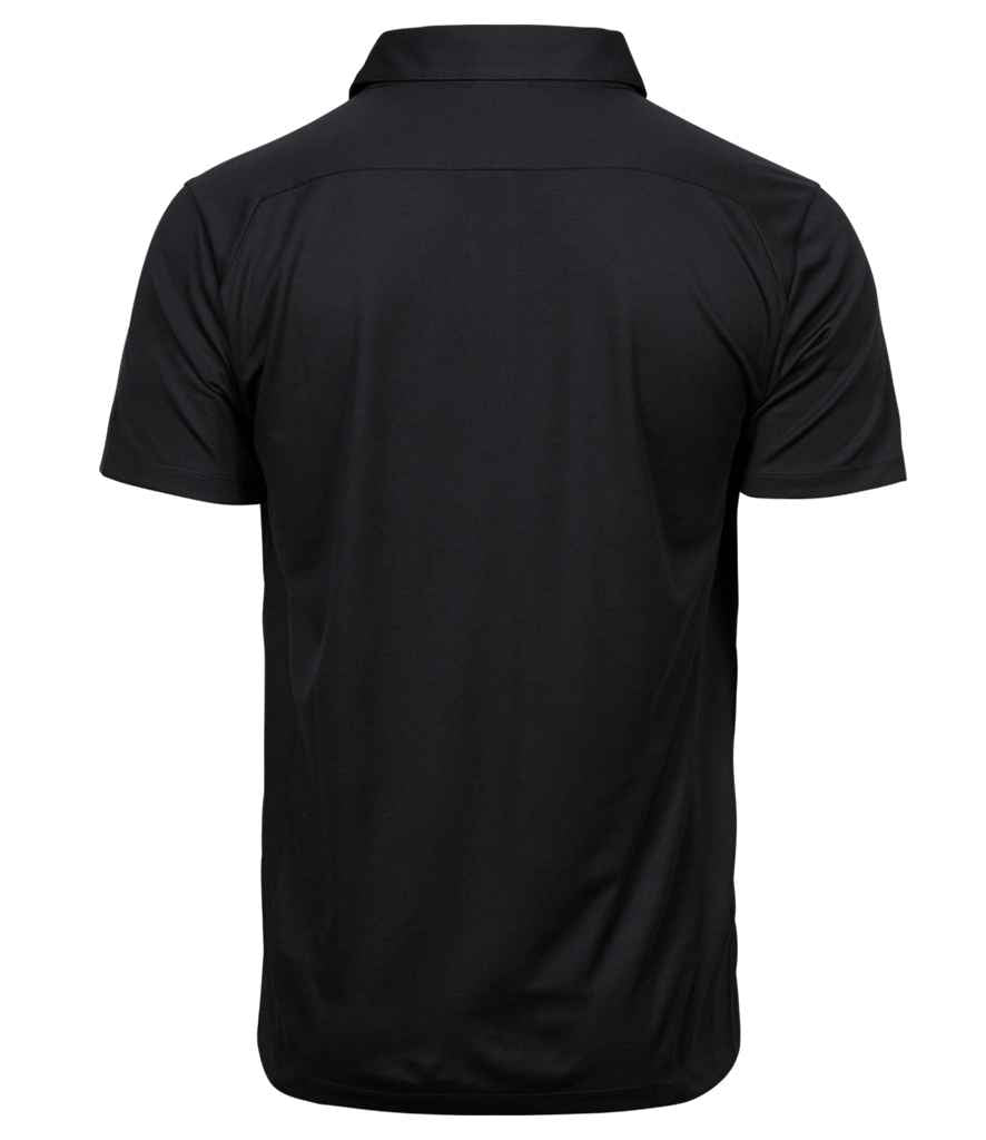 Tee Jays - Luxury Sport Polo Shirt - Pierre Francis
