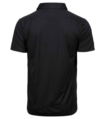 Tee Jays - Luxury Sport Polo Shirt - Pierre Francis