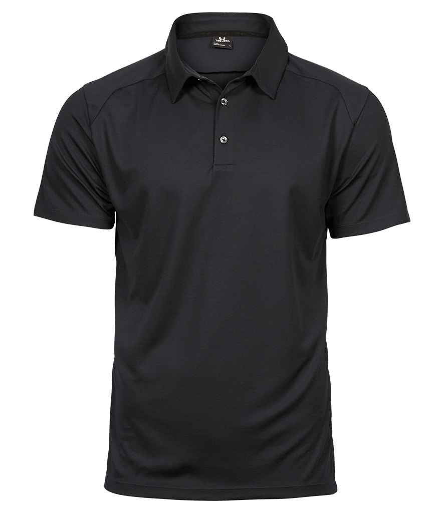 Tee Jays – luksusowa sportowa koszulka polo