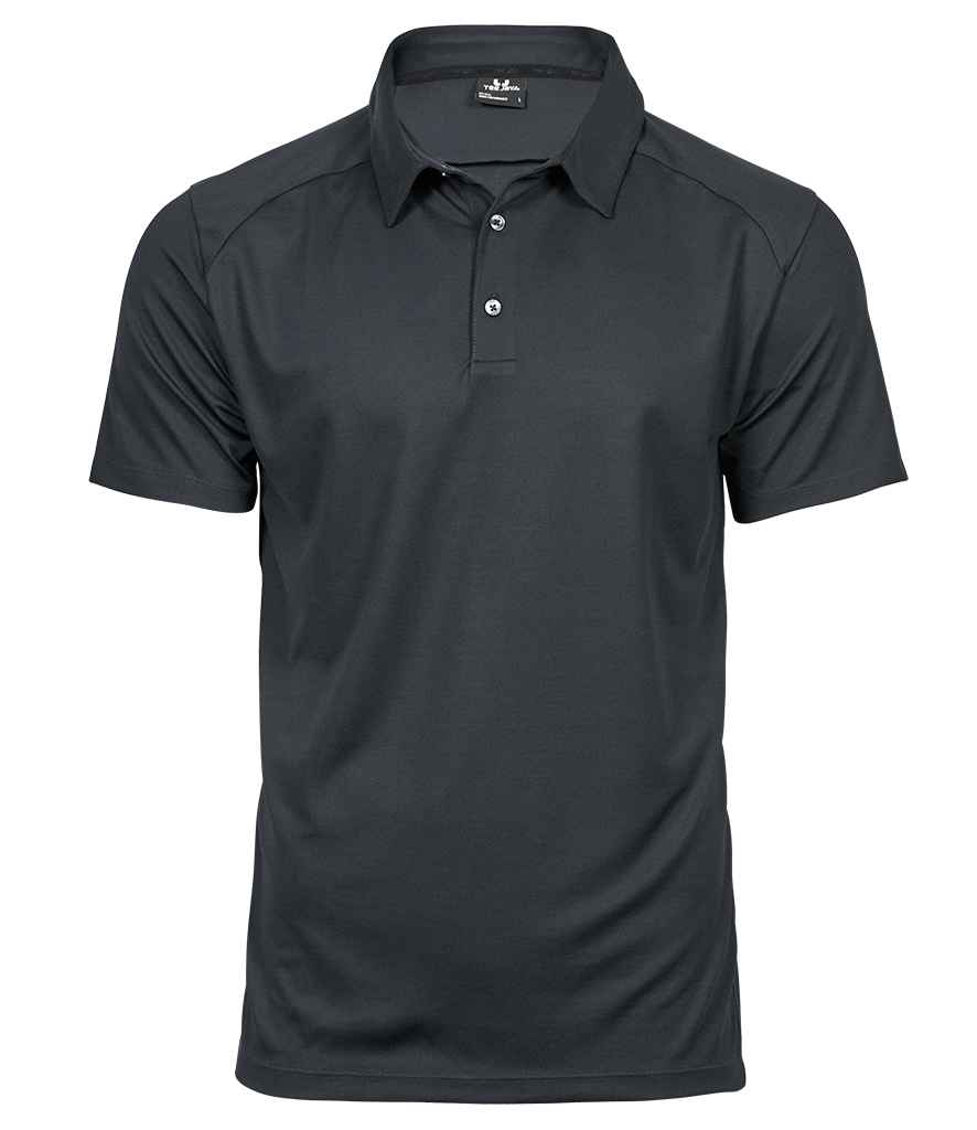 Tee Jays - Luxury Sport Polo Shirt - T7200 DGY S