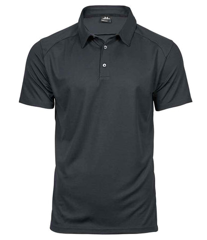 Tee Jays - Luxury Sport Polo Shirt - T7200 DGY S