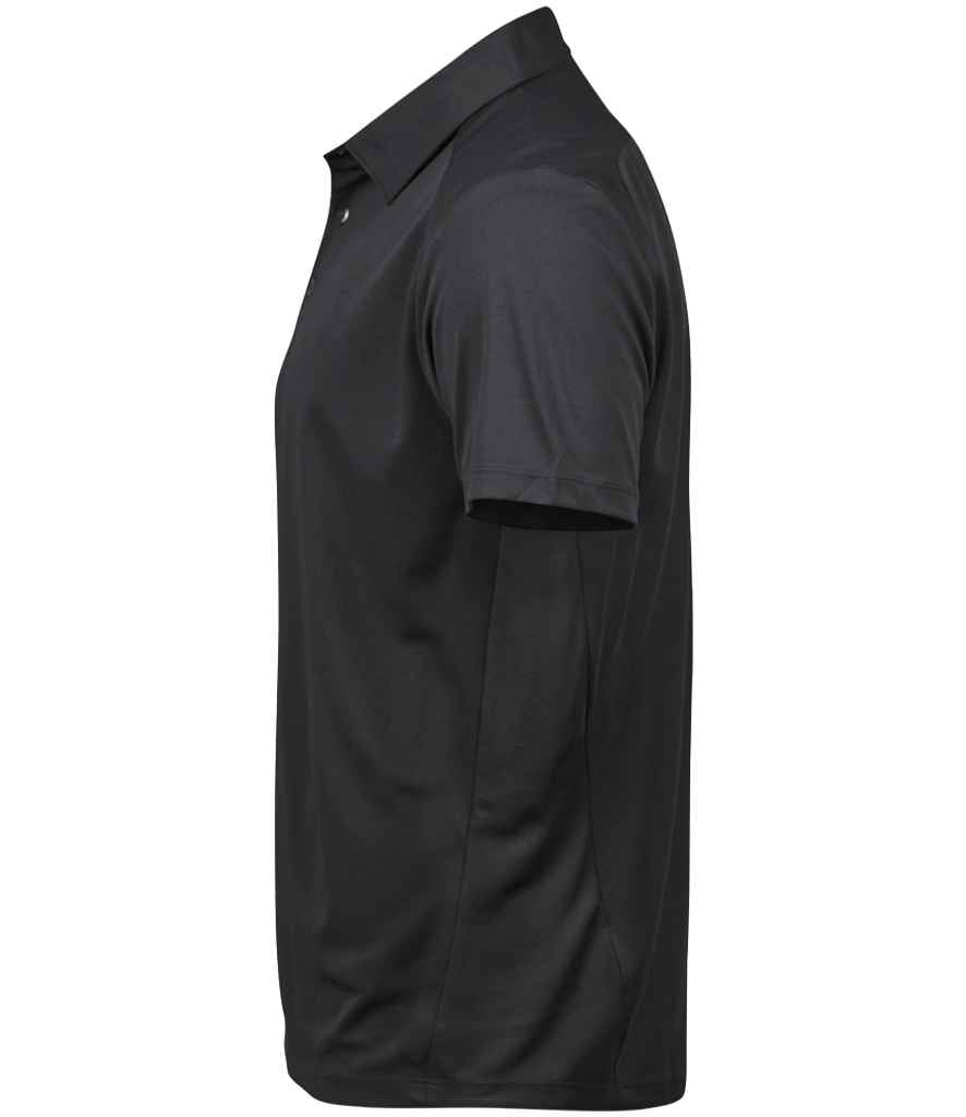 Tee Jays - Luxury Sport Polo Shirt - Pierre Francis