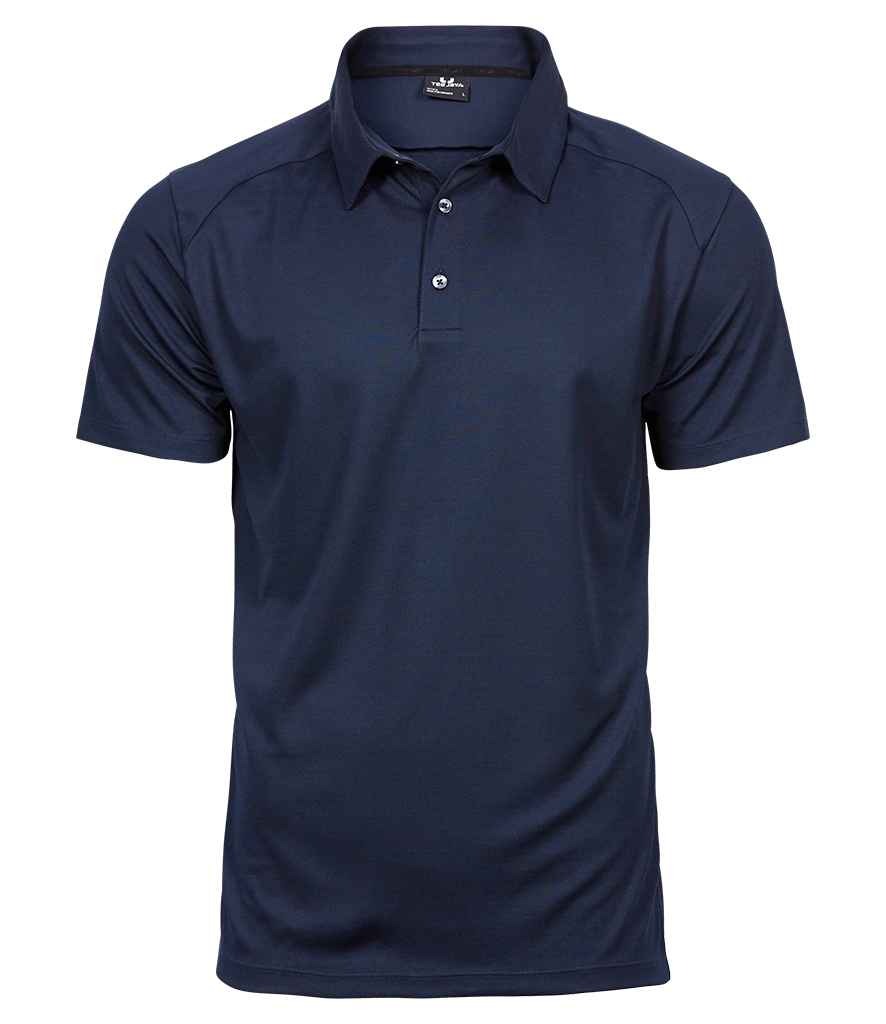Tee Jays - Luxury Sport Polo Shirt - T7200 NAV S