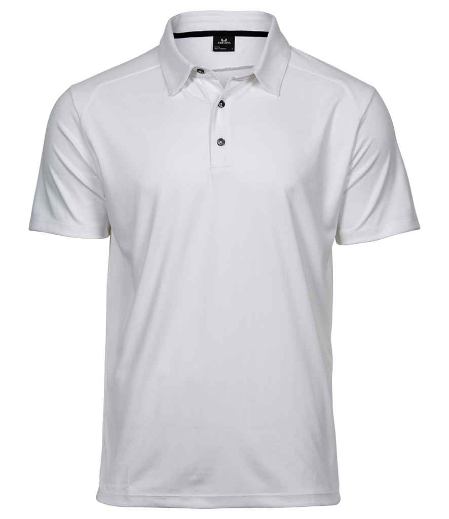 Tee Jays - Luxury Sport Polo Shirt - T7200 BLK S