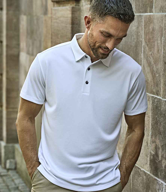 Tee Jays - Luxury Sport Polo Shirt - Pierre Francis
