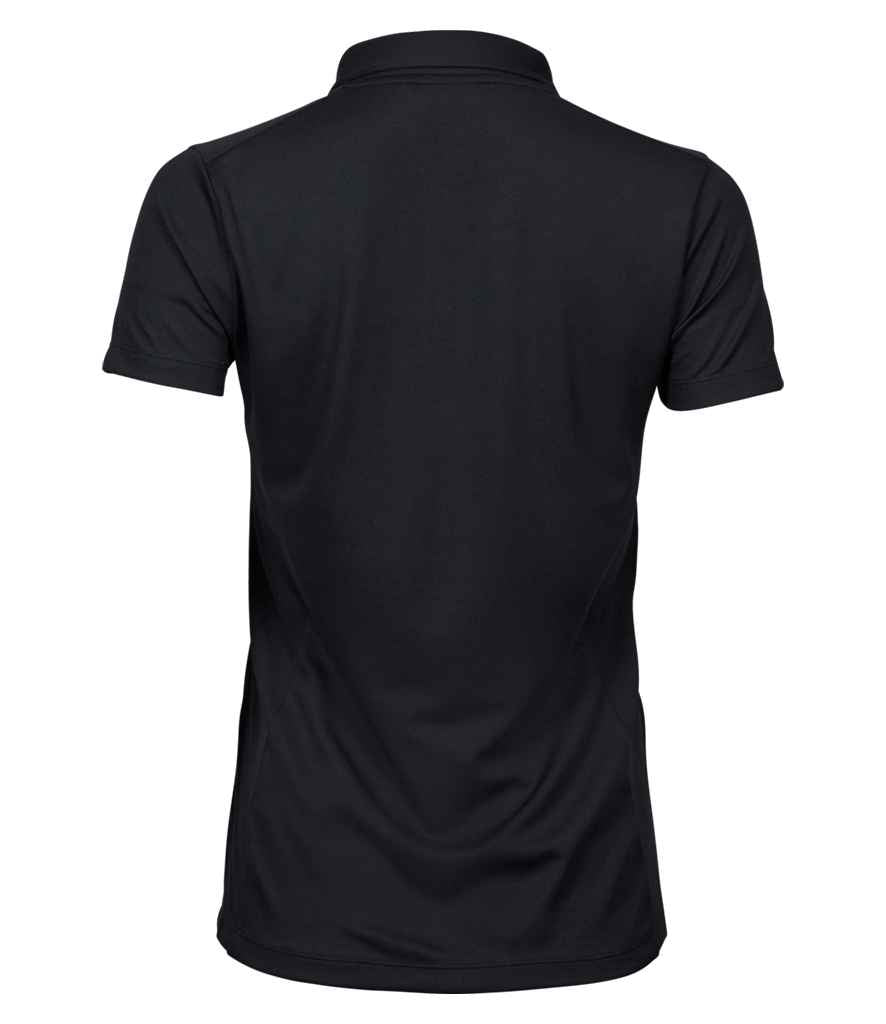 Tee Jays - Ladies Luxury Sport Polo Shirt