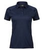 Tee Jays - Ladies Luxury Sport Polo Shirt - Pierre Francis
