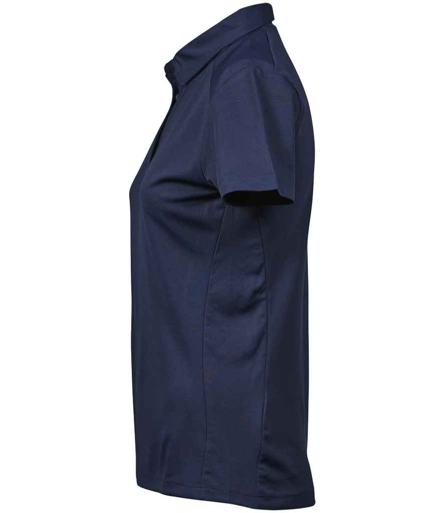 Tee Jays - Ladies Luxury Sport Polo Shirt - Pierre Francis