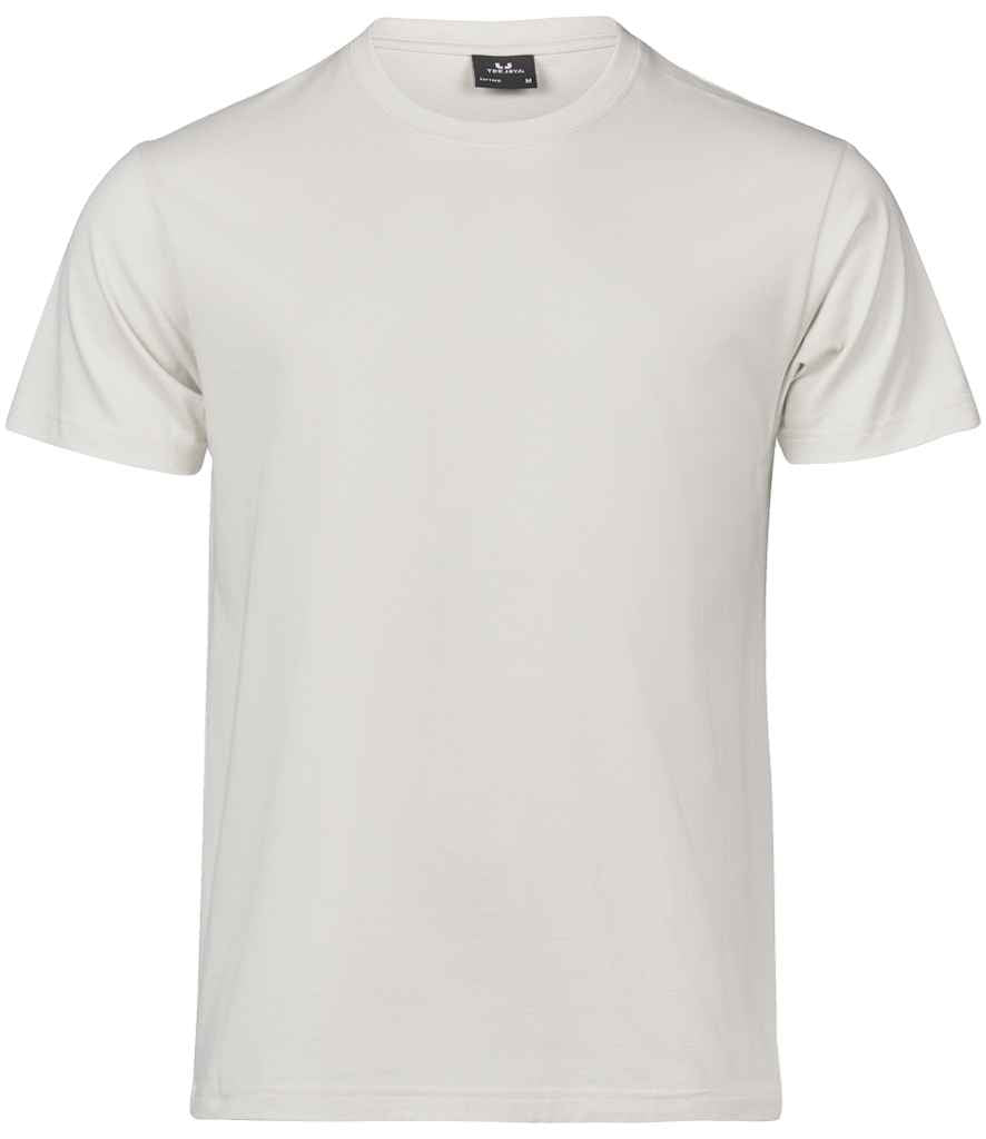 Tee Jays - Sof T-Shirt - Pierre Francis