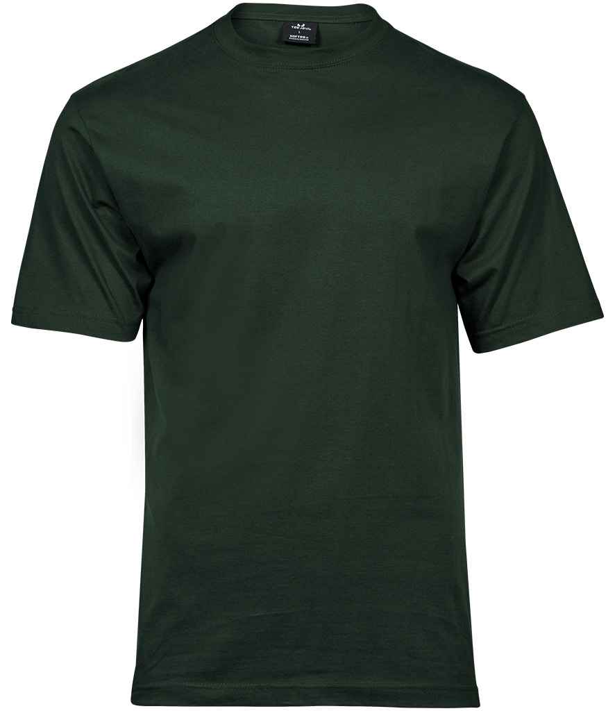 Tee Jays - Sof T-Shirt - T8000 DGN S