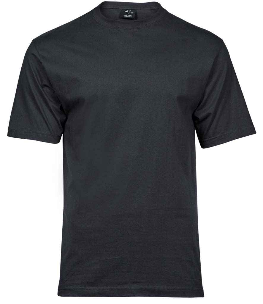 Tee Jays - Sof T-Shirt - T8000 DGY S