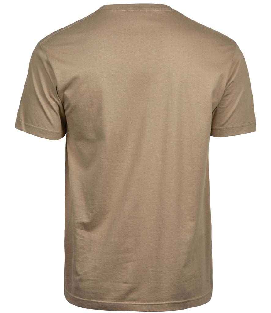 Tee Jays - Sof T-Shirt - Pierre Francis