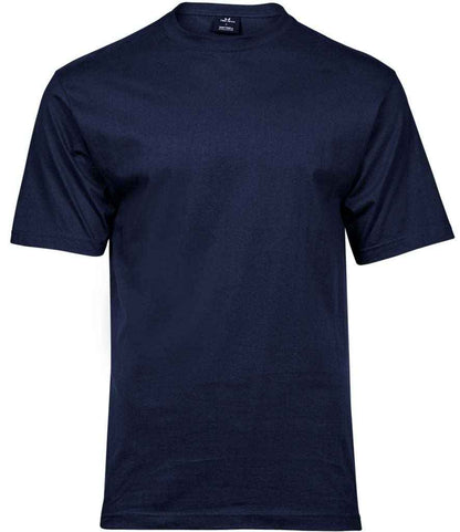 Tee Jays - Sof T-Shirt - T8000 NAV S
