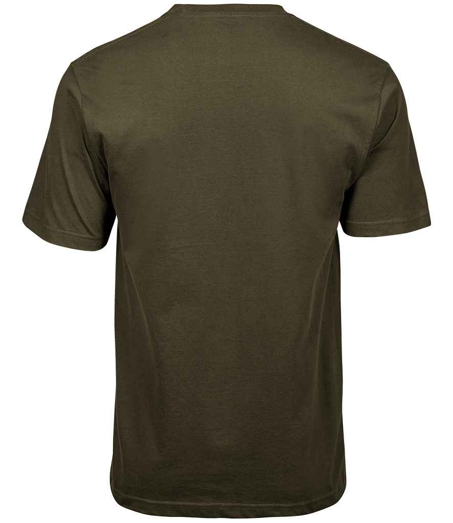 Tee Jays - Sof T-Shirt - Pierre Francis