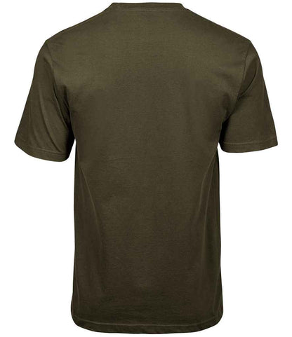Tee Jays - Sof T-Shirt - Pierre Francis