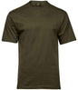 Tee Jays - Sof T-Shirt - Pierre Francis
