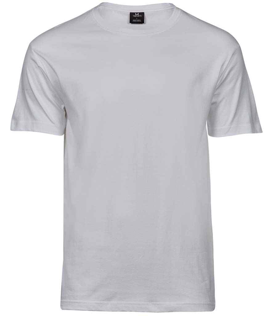 Tee Jays - Sof T-Shirt - T8000 FOR S