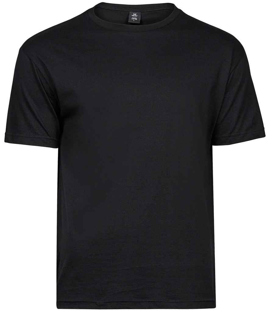 Tee Jays - Fashion Sof T-Shirt - T8005 BLK S