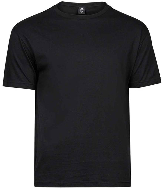 Tee Jays - Fashion Sof T-Shirt - T8005 BLK S