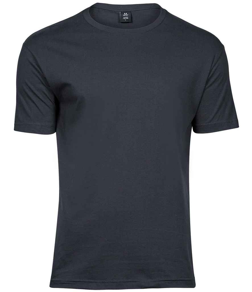 Tee Jays - Fashion Sof T-Shirt - T8005 DGY S