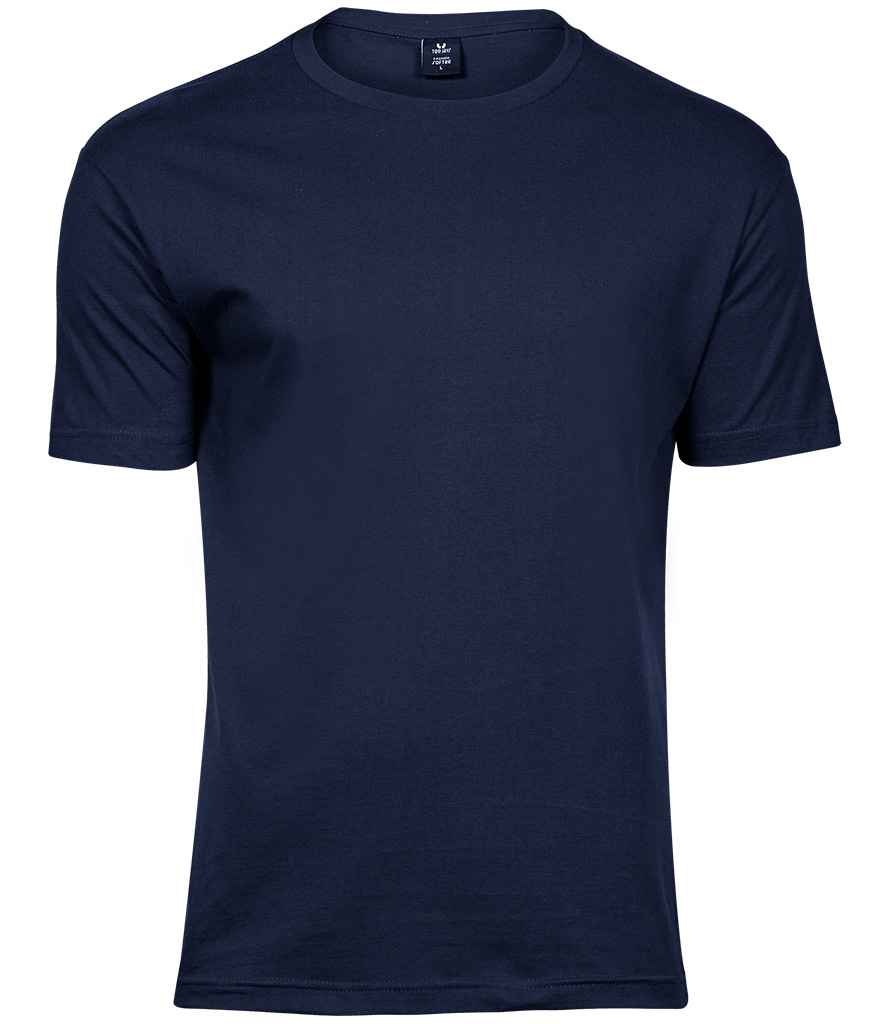 Tee Jays - Fashion Sof T-Shirt - T8005 NAV S