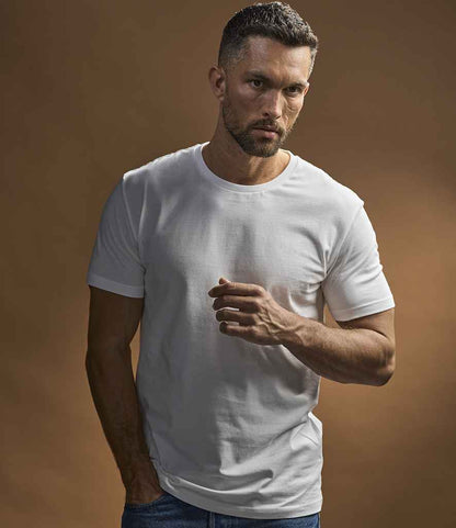 Tee Jays - Fashion Sof T-Shirt - T8005 WHI S