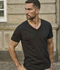 Tee Jays - V Neck Sof T-Shirt - Pierre Francis