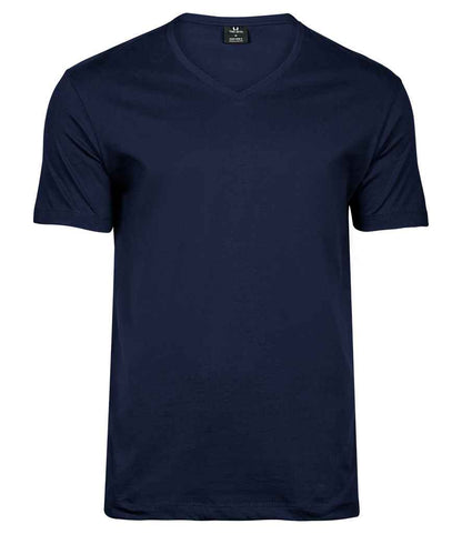 Tee Jays - V Neck Sof T-Shirt - Pierre Francis