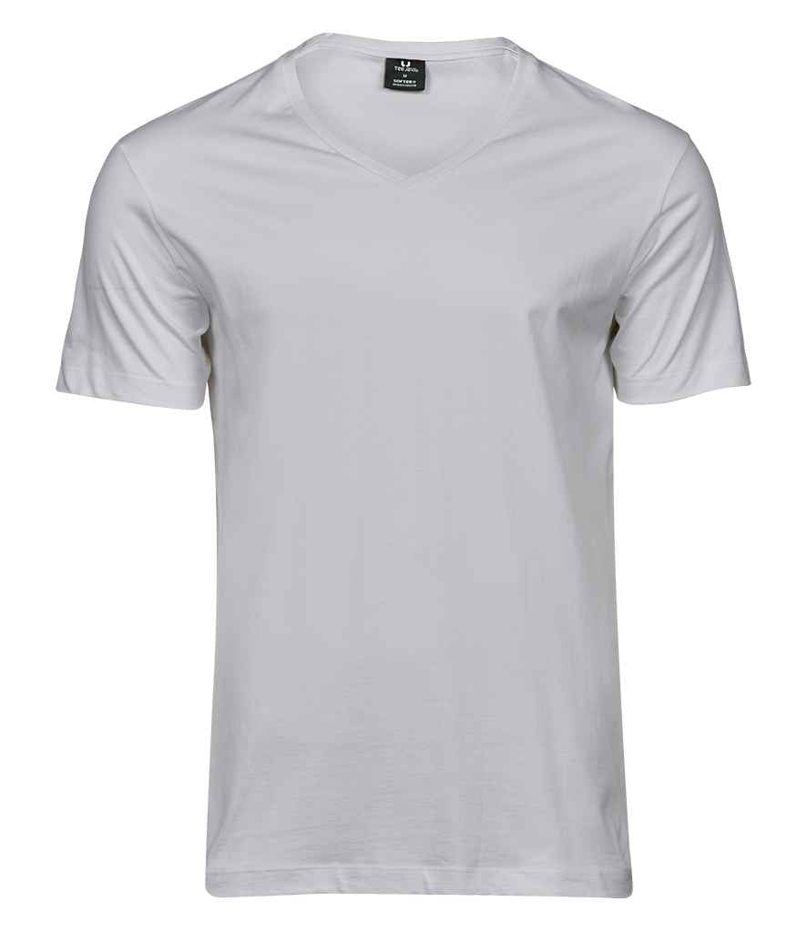 Tee Jays - V Neck Sof T-Shirt