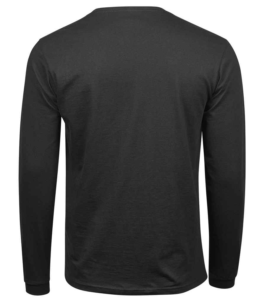 Tee Jays - Long Sleeve Sof T-Shirt