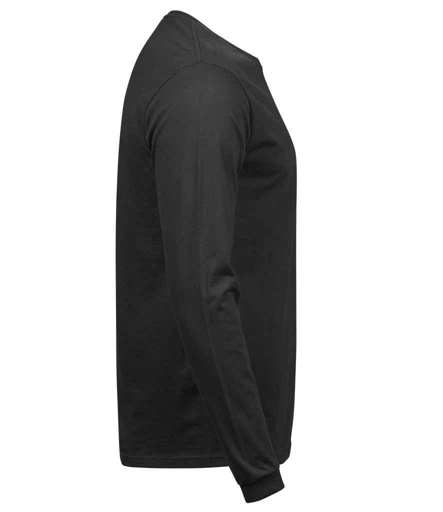 Tee Jays - Long Sleeve Sof T-Shirt
