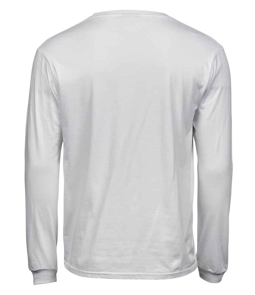 Tee Jays - Long Sleeve Sof T-Shirt - Pierre Francis