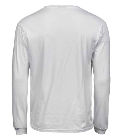 Tee Jays - Long Sleeve Sof T-Shirt - Pierre Francis