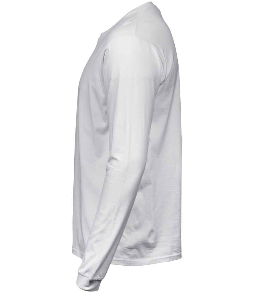 Tee Jays - Long Sleeve Sof T-Shirt - Pierre Francis